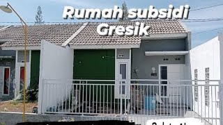 Rumah Subsidi Gresik