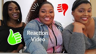 Morissette performs Shine LIVE on Wish 107 5 Bus (Reaction) || Char Alleyne