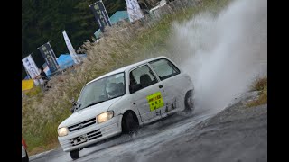 【PVCドリフト】2020.10.24 絆MAX！ひろ走 PVCドリフトクラス(PVC DRIFT)