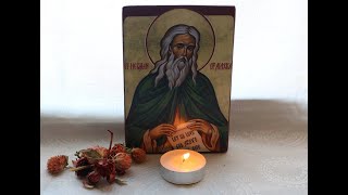 Divine Liturgy, St. Herman of Alaska, Fri., Dec. 13, 2024