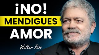 Cómo Tratar la Dependencia Emocional: ¡Evita Esto! | Walter Riso