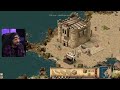 stronghold crusader dostává remaster