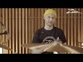 caz series let s go big overview zultan cymbals