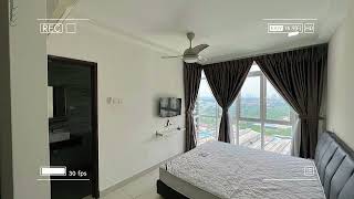 KSL Residence Service Apartment RM428k Max 0127030877