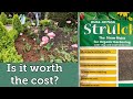 Strulch Mulch - Is it any good?