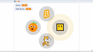 How to make Cool Sound Memory Game in Scratch | Scratch Tutorial!