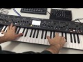 synth jam 52 deepmind 12 synth pad