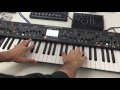 synth jam 52 deepmind 12 synth pad