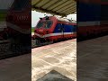 05519 vaishali sonpur train stars 11 45 am demu special train journey vlogs