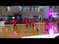 Far East Plaza Dance Challenge 2016 - Showdance by Singles