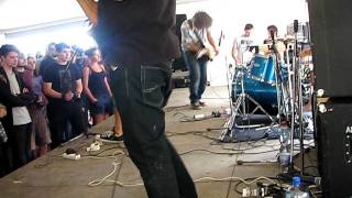 FLUFF FEST 2011 - ESAZLESA (part 4)