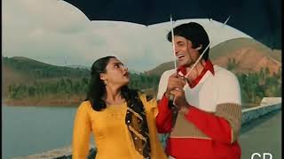 Dhoop Mein Nikla Na Karo Roop Ki Rani -Status video  - Giraftaar -Amitabh Bachchan & Madhavi
