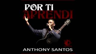 Antony Santos - Así será