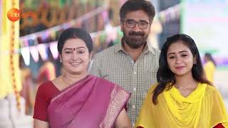 Deivam Thantha Poove - தெய்வம் தந்த பூவே - Tamil Show - EP  - Romantic Show - Zee Tamil