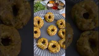 Ramadan Food Recipe Chicken Donuts