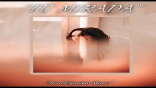 "TU MIRADA" - Pista de Reggaetón  | Type Beat 2022 (Prod.Humiled Music)