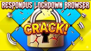 How to cheat on lockdown browser in 2026 | Bypass Respondus 2026 (100% Working Methods)