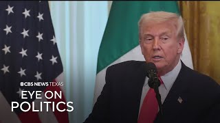 Tariffs And Trade Tensions Shift Market Dynamics