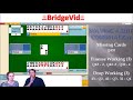How To Solve A Suit Combination - Reboot Your Bridge #4 - Learn The Fundamentals
