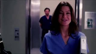 Meredith and Derek // Photograph