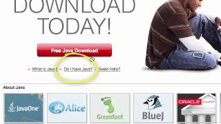 Check if Java is Installed Mac PC