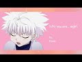 ❤️ hxh valentines preference asmr ft papa bean ❤️