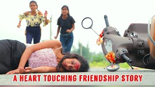 Tera Jaisa Yaar Kahan | Ye Dosti Ham Nahi Todenge |True Friendship | Heart Touching Friendship Story