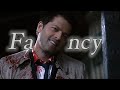 Castiel || Fancy