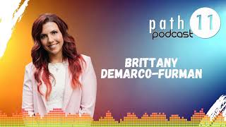 430 Assisting Others During the Grieving Process, with Brittany Demarco-Furman