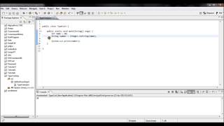 Java 13th Tutorial Type Casting