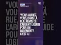 À paris une locataire vivant dans une cave de 9m² a été condamnée pour