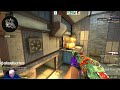 boosting for fun on cache in mm