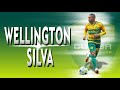 WELLINGTON SILVA | WINGER | CUIABÁ  - 2023 | Skills, Goals & Assists | HD