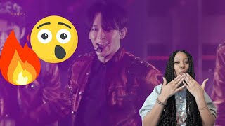 EXO - EXO'rDIUM In Seoul - MAMA + Monster + Wolf | Reaction!