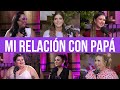 MI RELACIÓN CON PAPÁ | 6 DE COPAS - Episodio 07 - T3