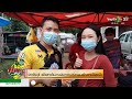 อดีตสาวโรงงานผันขายแมลงทอด สร้างรายได้สุดปัง 21 09 65 ตะลอนข่าว