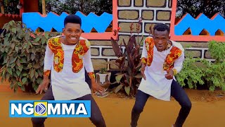 MUKUNZU OFFICIAL VIDEO BY CAXTON MUTAMBUKI (skiza  code 5294893)