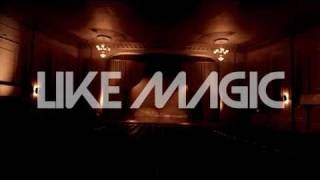 JRDN - Like Magic *Official Music Video