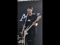 180428 바래 데이식스 day6 영케이 young k 니쿠페스 nikufestival 肉フェス