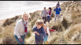 Voorbeeld Familieopstelling