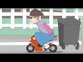 Oliver Tree - Alien Boy [Official Lyric Video]