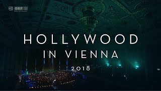 Hans Zimmer Intro [Hollywood in Vienna 2018]