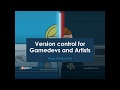 Plastic SCM - The version control for Unity