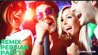 ریمیکس شاد ایرانی پارتی،عروسی،بندری best Persian song Party