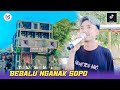 LAGU SASAK TERBARU BEBALU NGANAK SOPO VIRAL DI TIKTOK -YUSRI