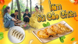 LÀM SỦI CẢO CHIÊN | Hai Anh Em Phần 387 | Phim Học Đường Hài Hước Hay Nhất Gãy Media