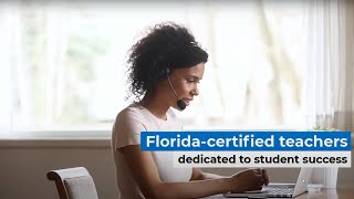 Differences between FLVS Flex and FLVS Full Time