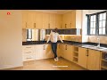 Inside A MODERN MASION MAKEOVER | TRANSFORMING A FAMILY HOME | MILIMANI, KISUMU