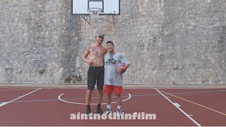 38 years old Ricky 1v1 in Dubrovnik 2023