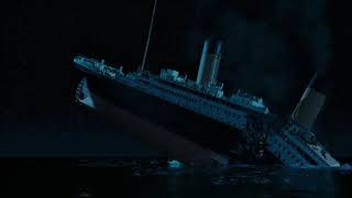 Titanic Sinking With Burger King Song